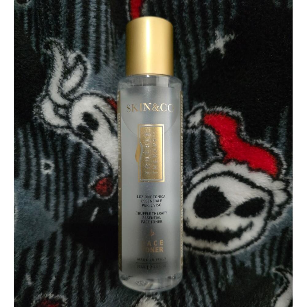 Skin & Co. Truffle Therapy Essential Face Toner - 25 ml - NEW